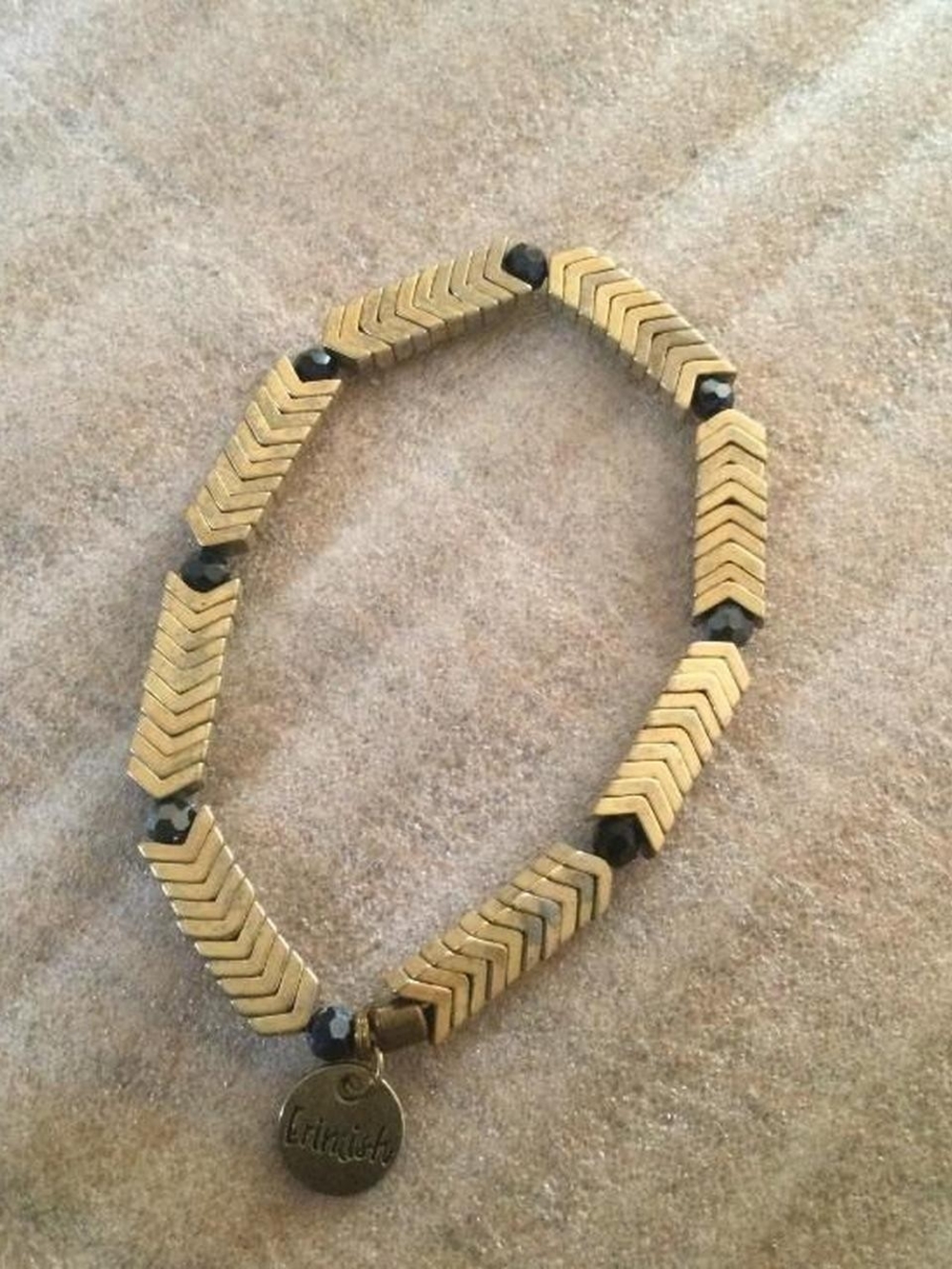 Erimish Stretch Bracelet